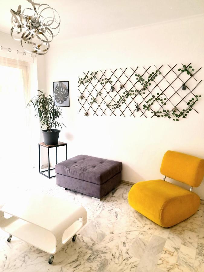 Charmant 3 Pieces A 200 M De La Mer. Apartment Antibes Exterior foto